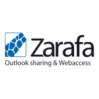 Zarafa WebApp 1.2 debuts with innovative tab bar