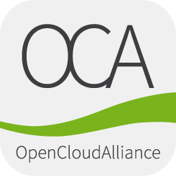 Open Cloud Alliance: Choice and Control for the Cloud